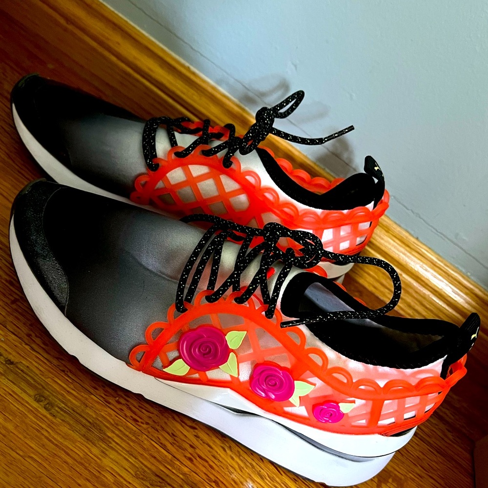 Puma x Sophia Webster sneakers